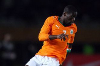  Côte dÂ’Ivoire : Déclaré perdu pour le football, ce que devient Emerse Faé
